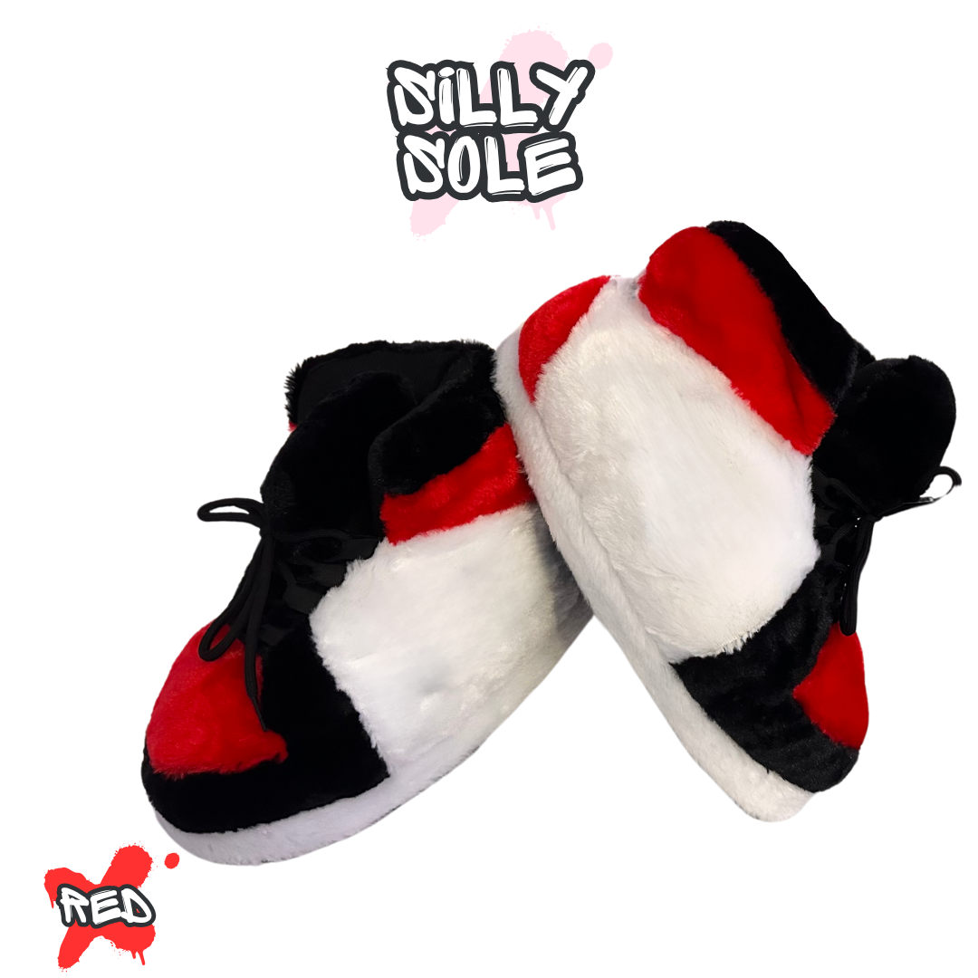 SillySole